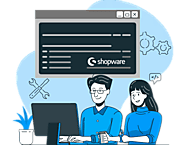 Shopware Development Services