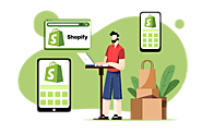 Shopify Development Services | Shopify Plus Development Agency