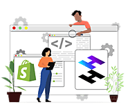 Shopify headless Commerce Development Services