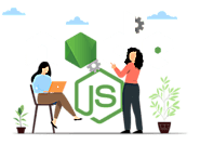 Node js Development Services