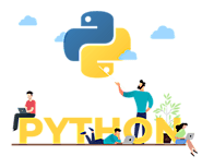 Python Development Services