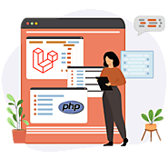 Laravel Development Services
