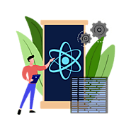 React JS Development Services | Reliable Solutions