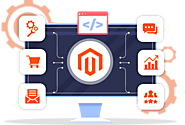 Magento Extension Development | Custom Extension