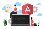 Angularjs Development Services