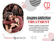 Couples Addiction Treatment