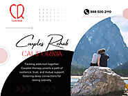 Couples Rehab California