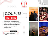 Couples Rehab