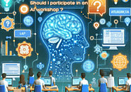 Should I participate in an AI workshop? | by Tblog | May, 2024 | Medium