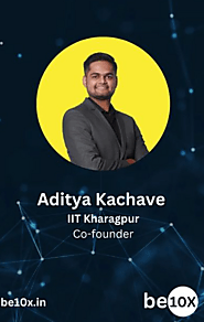 Discover the Limitless Potential of AI with Aditya Kachave | by Tblog | Jul, 2024 | Medium