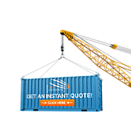 40ft Shipping Containers | 40ft Container Price