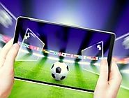 Pub Football Box Especially for Watch Live Football Streaming