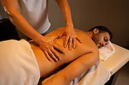 Thai Massage In Marathahalli