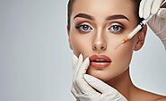 Botox & Dysport Facial Injections, Mesotherapy, Lip Fillers, PRP Therapy & Treatments For Face, Body & Hair, Laser Ha...
