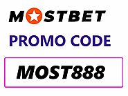 Mostbet promo code india