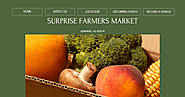 Surprise Farmers Market