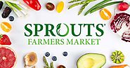 Surprise Natural & Organic Grocery Store | Sprouts Farmers Market