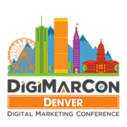 DigiMarCon Denver Digital Marketing, Media and Advertising Conference & Exhibition (Denver, CO, USA)