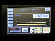 Optimize Your Rehabilitation with their Touch Screen Ramp Setup Guide