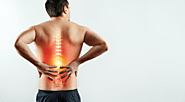 Leveraging Spine Decompression for Chronic Back Pain Relief