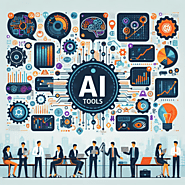 10 AI Tools Every Working Professional Must Know About | by Tblog | May, 2024 | Medium