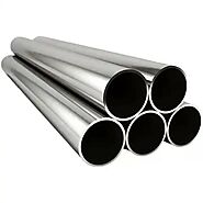 310 Stainless Steel Pipe Manufacturer & Supplier