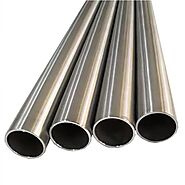 AISI 316 Stainless Steel Pipe Manufacturer, Supplier