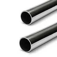 317 Stainless Steel Pipe Manufacturer - Metinox Overseas