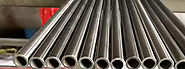 Electropolish Pipes Manufacturer & Supplier in Qatar