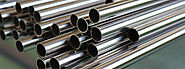 Electropolish Pipes Manufacturer & Supplier in Kuwait