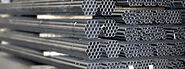 Electropolish Pipes Manufacturer & Supplier in Netherlands