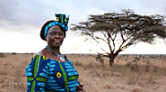 Wangari's Trees of Peace - Girl who got Noble prize for planting trees – Grow Billion Trees