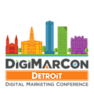 DigiMarCon Detroit Digital Marketing, Media and Advertising Conference & Exhibition (Detroit, MI, USA)