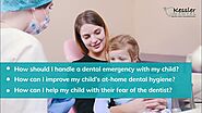 What to Ask Your Kid’s Dentist