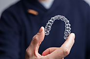 5 Reasons to Choose Clear Aligners Over Metal Brace