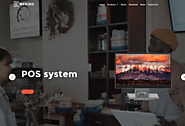 MEKING POS TERMINAL