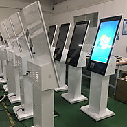 Lirsen Digital Displays