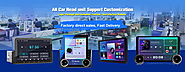 Premier Car Head Unit Supplier – MCX electronics technology