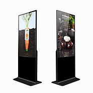 Lifewatch -- global video walls and digital signage professional manufacturer-