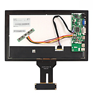 Wis-view – Touchscreen Technology