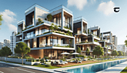 Best Modern Residential Architecture 2024 - Torquespot.com