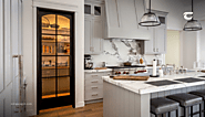 Pantry Door Decoration Ideas 2024 - Torquespot.com