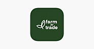 ‎FarmNTrade : Buy Sell Produce on the App Store