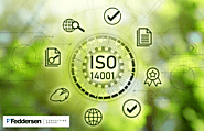 What is ISO 14001:2015? - Feddersen Consulting Group