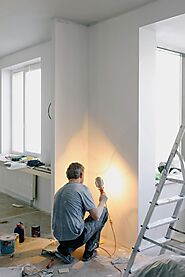 Painting Services Boston