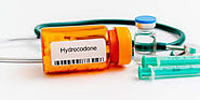 Buy Hydrocodone-Acetaminophen 10-325 mg Online
