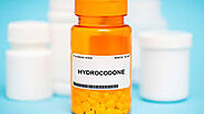 Buy Hydrocodone 10-325 mg online - Generic Sick Bay