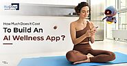 Cost to Build an AI Wellness App: Understanding Features, Challenges, and Investment