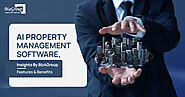 AI Property Management Software, Insights by Biz4Group: Features & Benefits