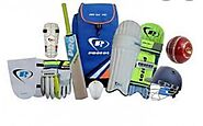 Cricket Equipment - Best online cricket store in Australia